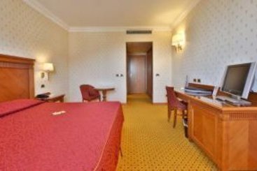 Best Western Hotel Viterbo  | Viterbo | Viterbo | Itália 5