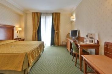 Best Western Hotel Viterbo  | Viterbo | Viterbo | Itália 6