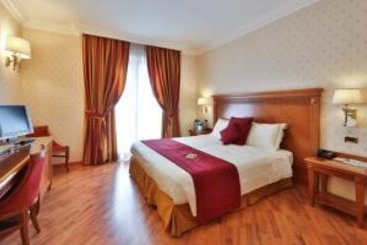 Best Western Hotel Viterbo  | Viterbo | Viterbo | Itália 7