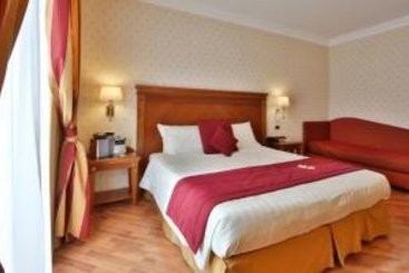 Best Western Hotel Viterbo  | Viterbo | Viterbo | Itália 8