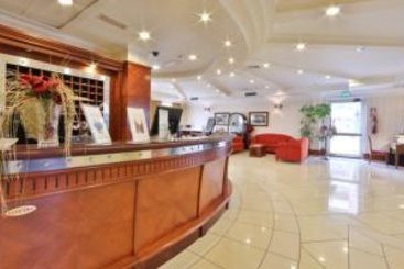 Best Western Hotel Viterbo  | Viterbo | Viterbo | Itália 9