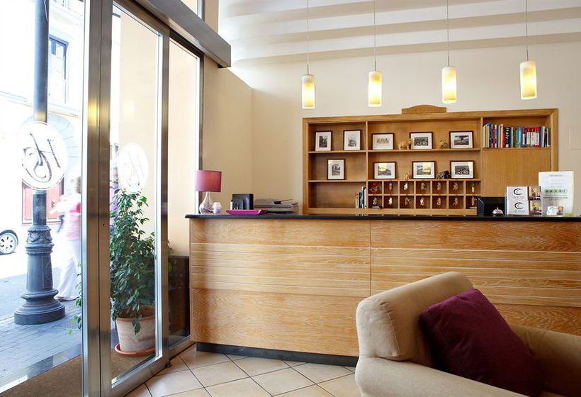 Hotel Sorrento City  | Sorrento | Napoli | Italia 1