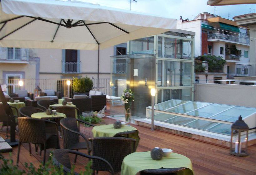 Hotel Sorrento City  | Sorrento | Napoli | Italia 12