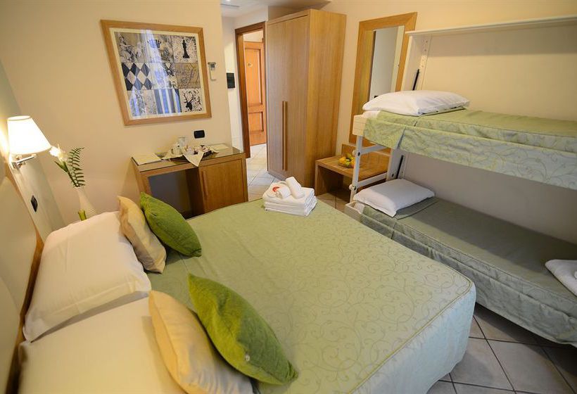 Hotel Sorrento City  | Sorrento | Napoli | Italia 13