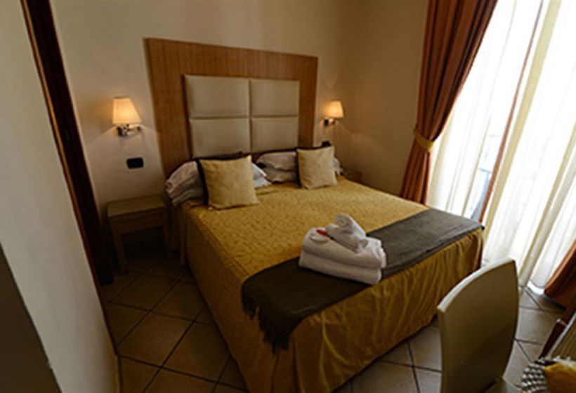 Hotel Sorrento City  | Sorrento | Napoli | Italia 14