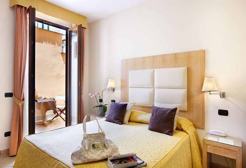 Hotel Sorrento City  | Sorrento | Napoli | Italia 15