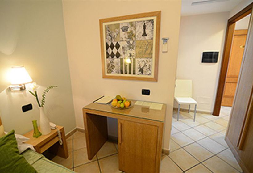 Hotel Sorrento City  | Sorrento | Napoli | Italia 16