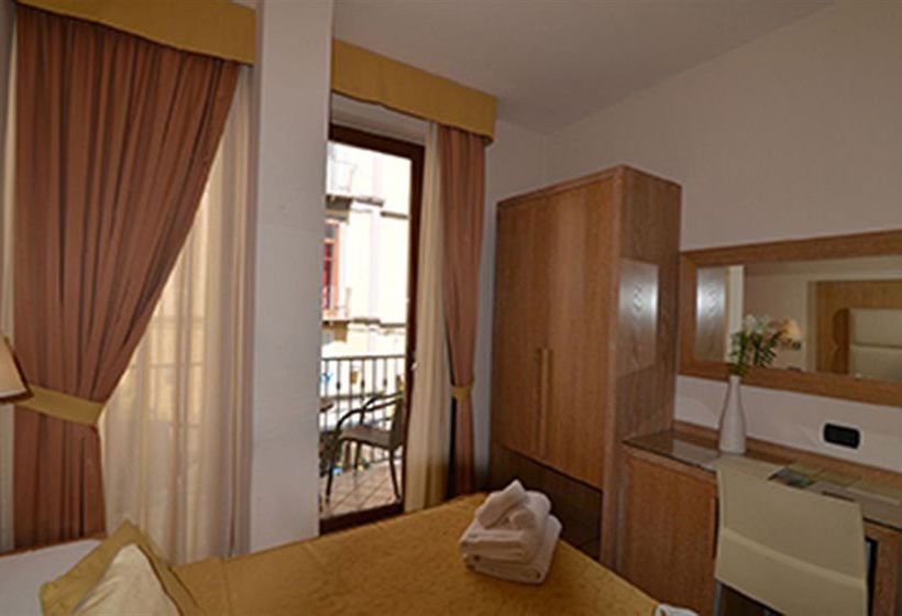 Hotel Sorrento City  | Sorrento | Napoli | Italia 17