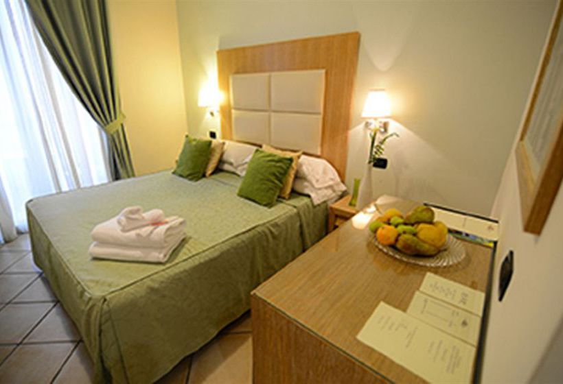 Hotel Sorrento City  | Sorrento | Napoli | Italia 18