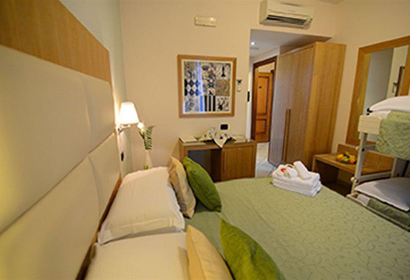 Hotel Sorrento City  | Sorrento | Napoli | Italia 19