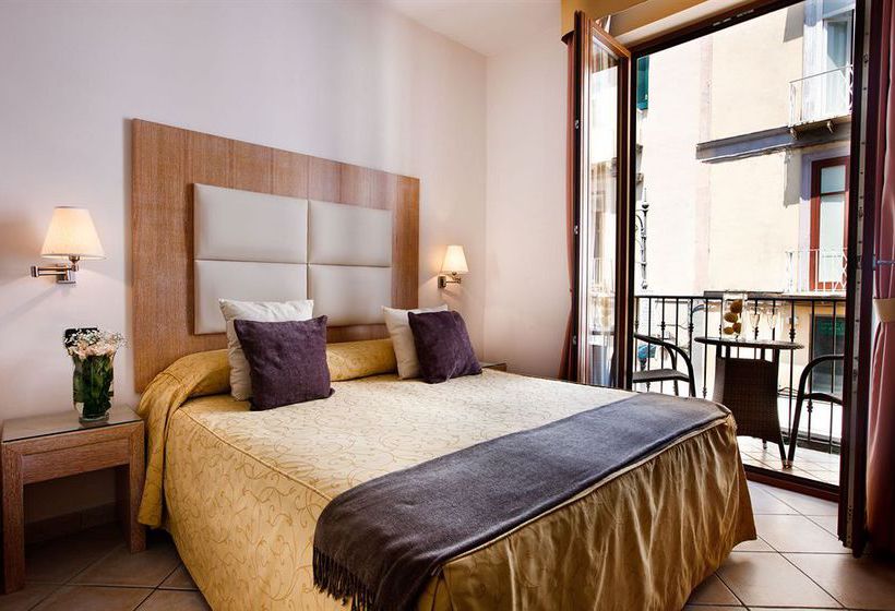 Hotel Sorrento City  | Sorrento | Napoli | Italia 2