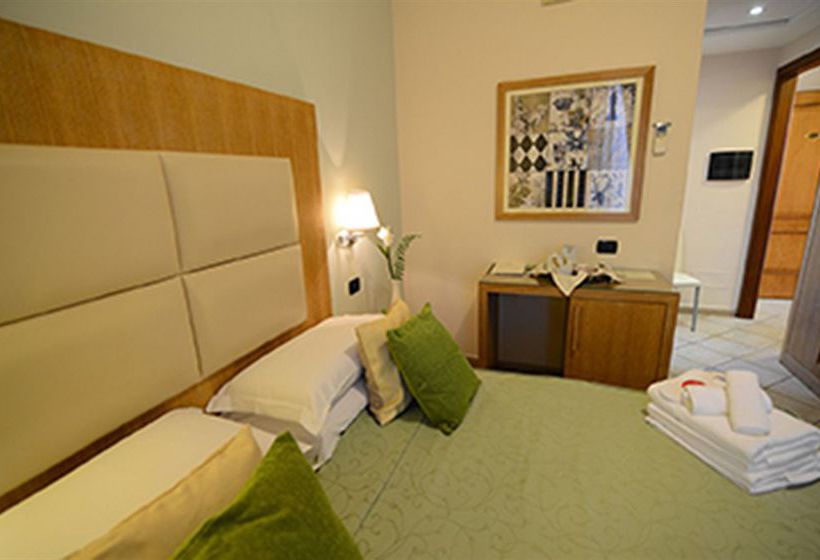 Hotel Sorrento City  | Sorrento | Napoli | Italia 20