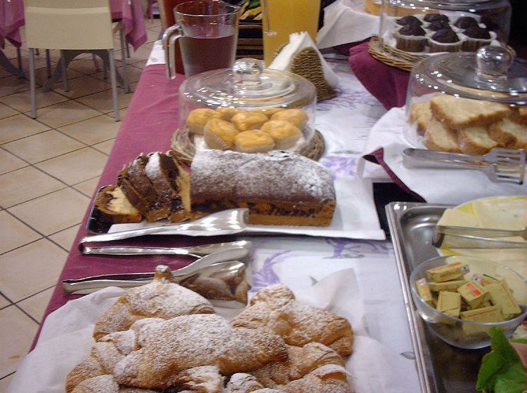 Hotel Sorrento City  | Sorrento | Napoli | Italia 7