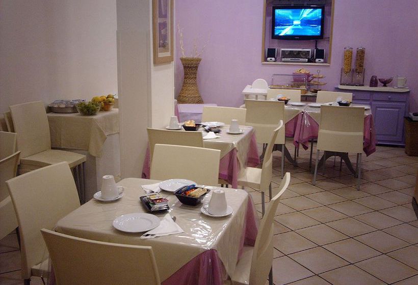 Hotel Sorrento City  | Sorrento | Napoli | Italia 9