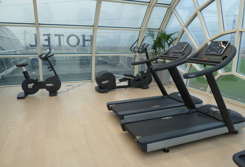 Hotel Majestic  | Castenedolo | Brescia | Italia 1