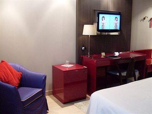 Hotel Majestic  | Castenedolo | Brescia | Italia 12