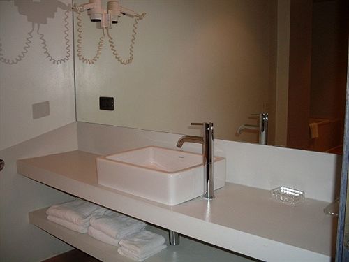 Hotel Majestic  | Castenedolo | Brescia | Italia 13