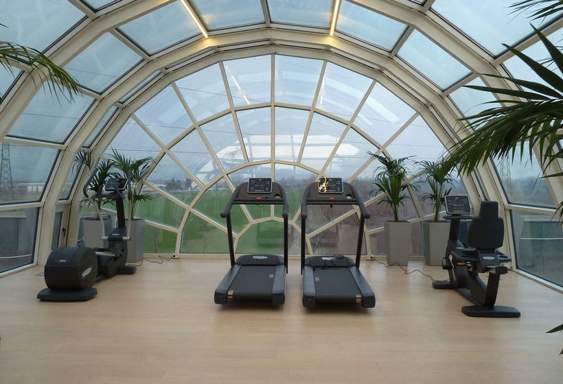 Hotel Majestic  | Castenedolo | Brescia | Italia 2