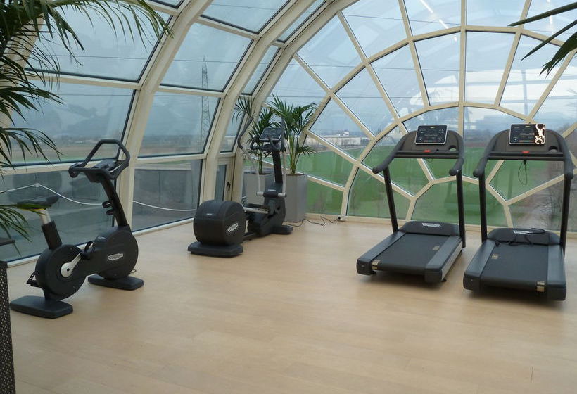 Hotel Majestic  | Castenedolo | Brescia | Italia 3