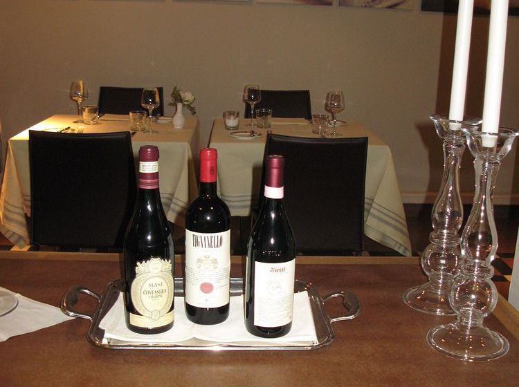 Hotel Majestic  | Castenedolo | Brescia | Italia 5