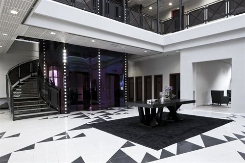 Hotel Majestic  | Castenedolo | Brescia | Italia 9