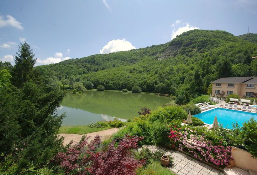 Hotel Parco Del Lago