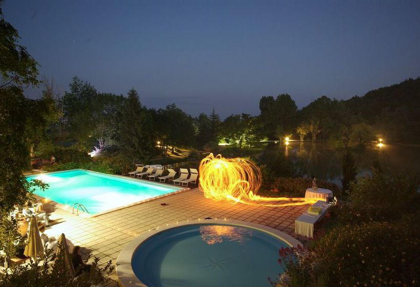 Hotel Parco Del Lago  | Montecopiolo | Pesaro e Urbino | Italia 1