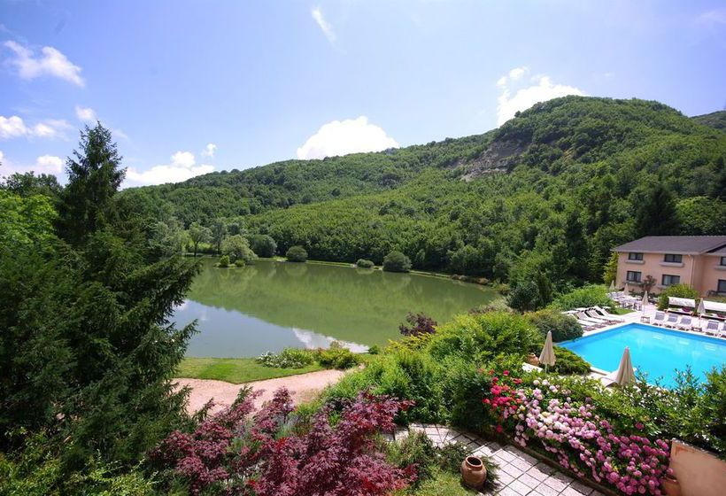 Hotel Parco Del Lago  | Montecopiolo | Pesaro e Urbino | Italia 12