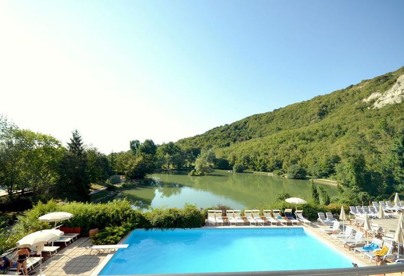 Hotel Parco Del Lago  | Montecopiolo | Pesaro e Urbino | Italia 13