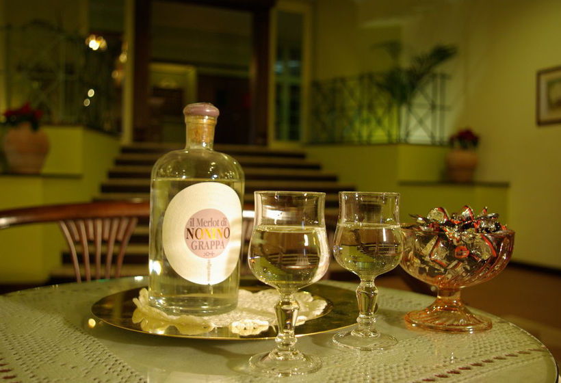 Hotel Parco Del Lago  | Montecopiolo | Pesaro e Urbino | Italia 14