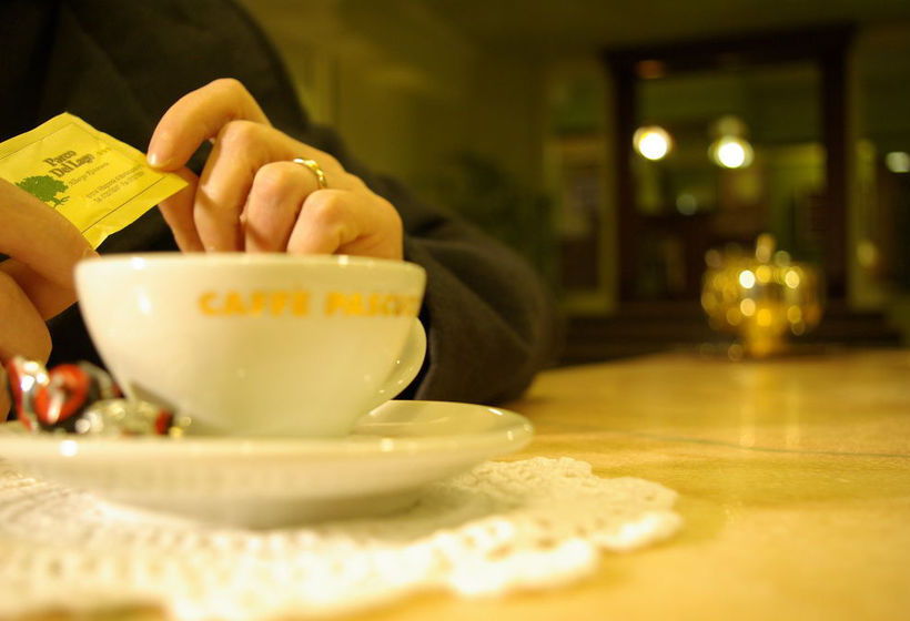 Hotel Parco Del Lago  | Montecopiolo | Pesaro e Urbino | Italia 15