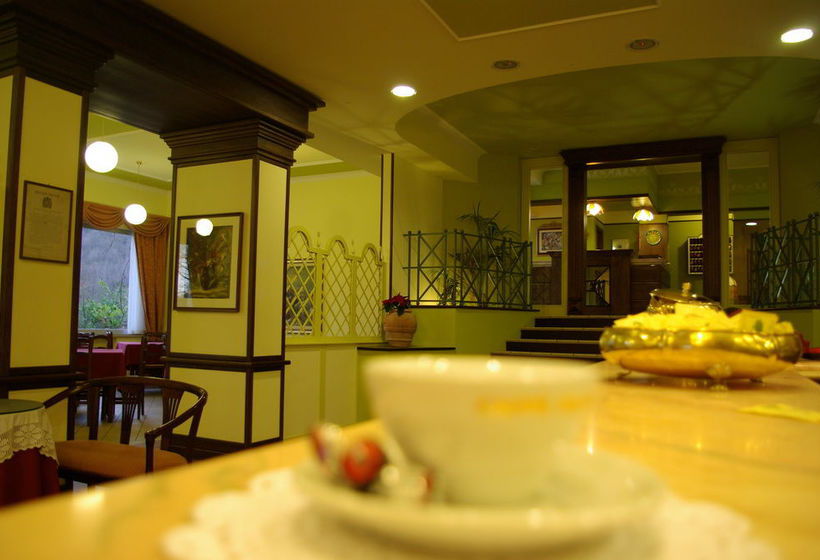 Hotel Parco Del Lago  | Montecopiolo | Pesaro e Urbino | Italia 16