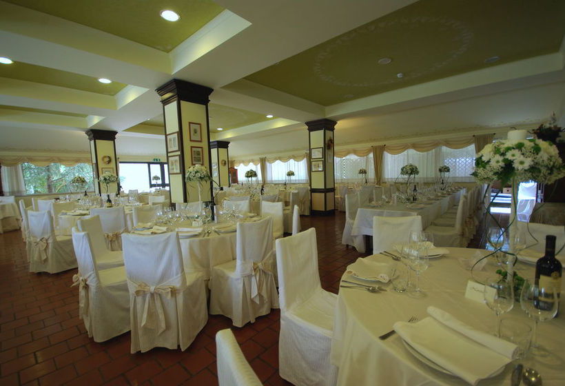 Hotel Parco Del Lago  | Montecopiolo | Pesaro e Urbino | Italia 17