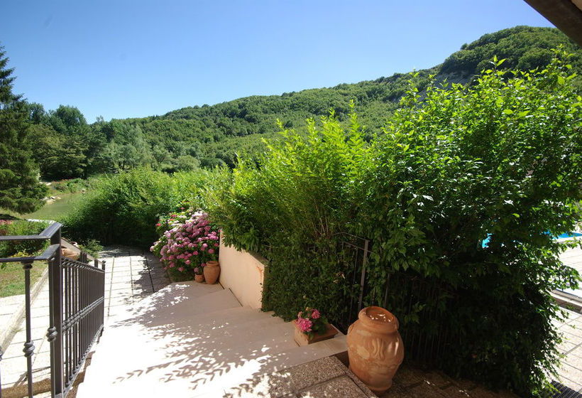 Hotel Parco Del Lago  | Montecopiolo | Pesaro e Urbino | Italia 18