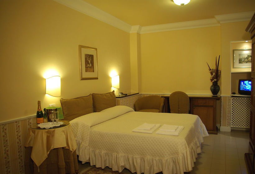 Hotel Parco Del Lago  | Montecopiolo | Pesaro e Urbino | Italia 19