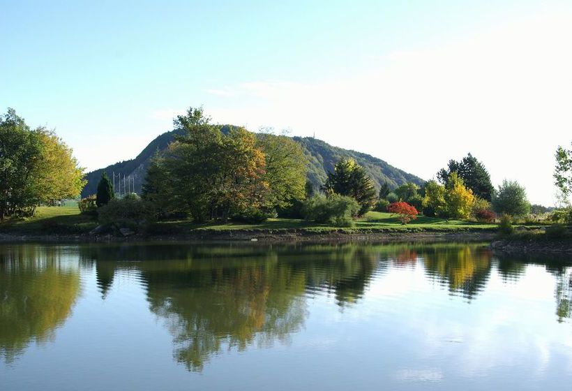 Hotel Parco Del Lago  | Montecopiolo | Pesaro e Urbino | Italia 4