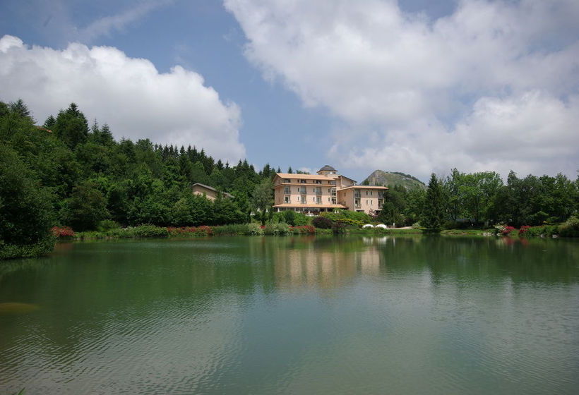 Hotel Parco Del Lago  | Montecopiolo | Pesaro e Urbino | Italia 5