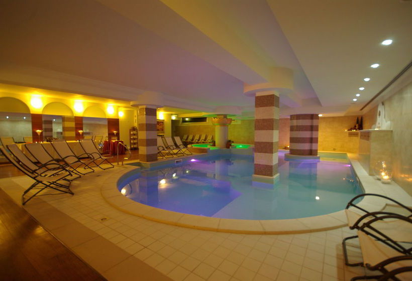 Hotel Parco Del Lago  | Montecopiolo | Pesaro e Urbino | Italia 8