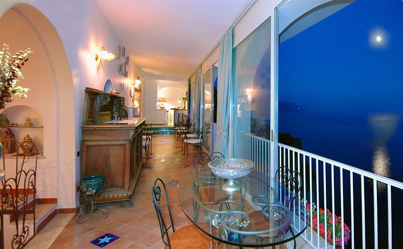 Hotel La Ninfa  | Amalfi | Salerno | Italia 1