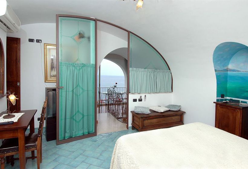 Hotel La Ninfa  | Amalfi | Salerno | Italia 10