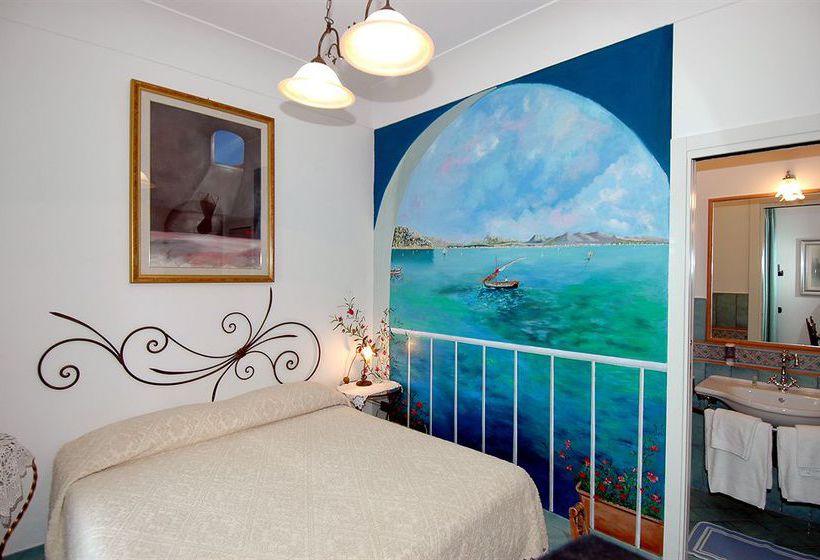 Hotel La Ninfa  | Amalfi | Salerno | Italia 11