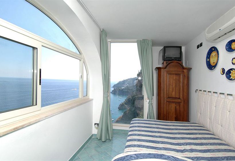 Hotel La Ninfa  | Amalfi | Salerno | Italia 12