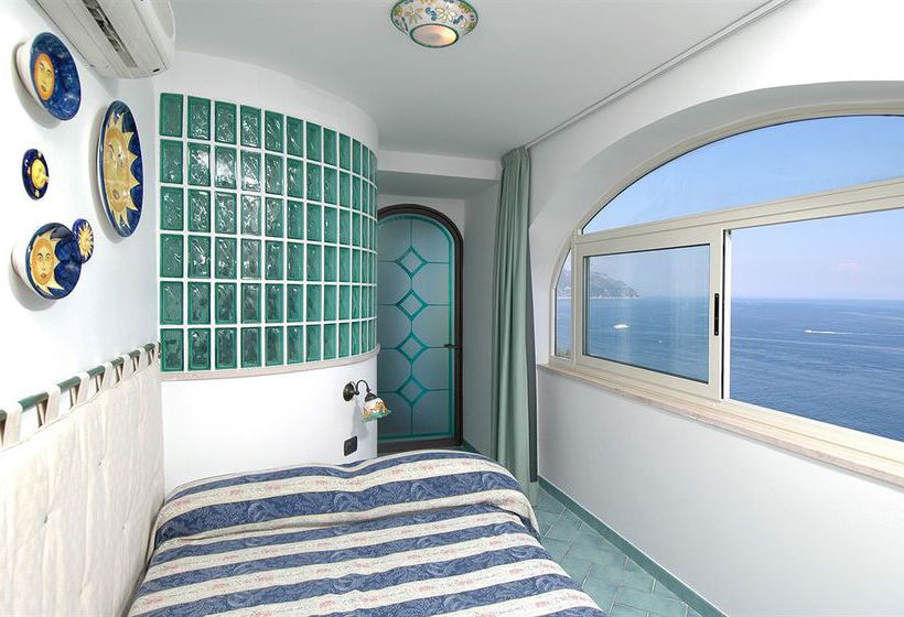 Hotel La Ninfa  | Amalfi | Salerno | Italia 13