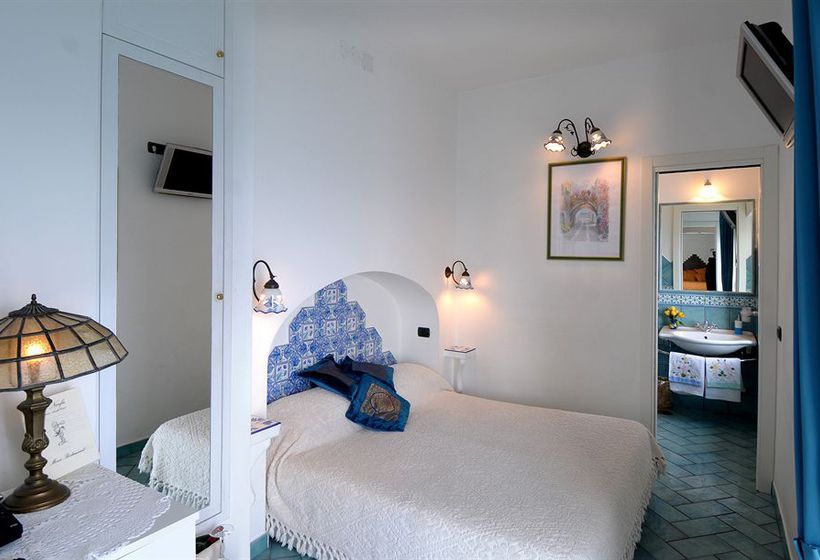 Hotel La Ninfa  | Amalfi | Salerno | Italia 14