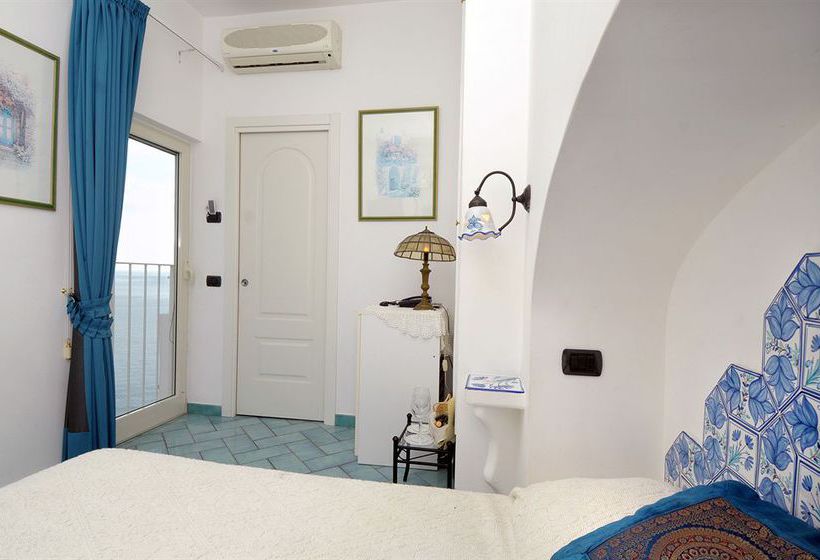Hotel La Ninfa  | Amalfi | Salerno | Italia 15