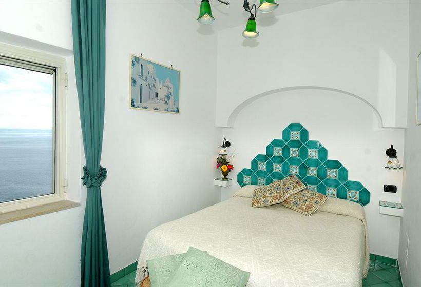 Hotel La Ninfa  | Amalfi | Salerno | Italia 17