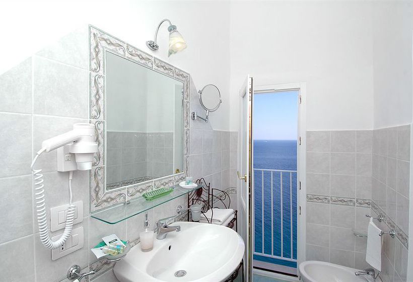 Hotel La Ninfa  | Amalfi | Salerno | Italia 19