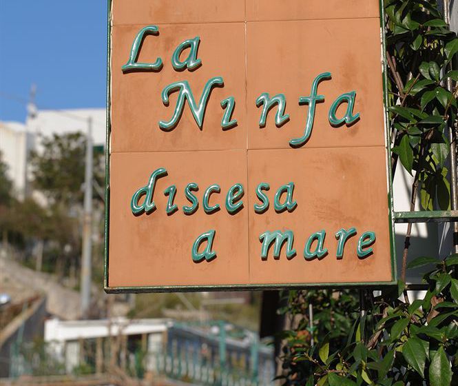 Hotel La Ninfa  | Amalfi | Salerno | Italia 2