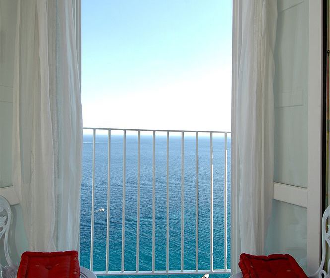 Hotel La Ninfa  | Amalfi | Salerno | Italia 20