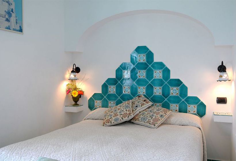 Hotel La Ninfa  | Amalfi | Salerno | Italia 4